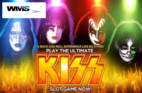 KISS: Shout it Out Loud!
